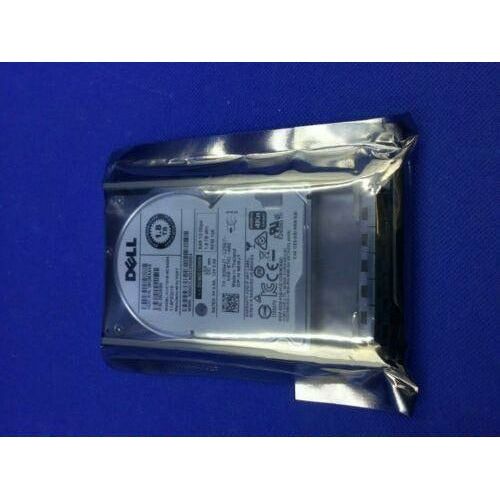 Disco 96WJT Dell 1.8TB 10K SAS 12Gb/s 4Kn 2.5in HDD 096WJT HUC101818CS4204 - MFerraz Tecnologia