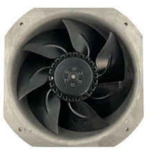 Carregar imagem no visualizador da galeria, W2E200-HK38-01 EBM PAPST FAN 230VAC 64/80W 0.29/0.35A (225 x 225 x 80mm) cooler - MFerraz Tecnologia
