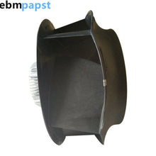 Carregar imagem no visualizador da galeria, ebmpapst R3G560-RB31-71 Air-conditioning fan 400VAC 2900W 4.43A AHU / FFU fan cooler - MFerraz Tecnologia
