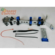 Carregar imagem no visualizador da galeria, HP Rail Kit 3.5&quot; LFF CMA DL380p DL380e G8 G9 G10 Server 728348-001 744116-001 trilhos - MFerraz Tecnologia

