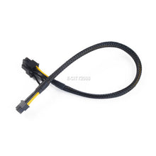 Carregar imagem no visualizador da galeria, Dell PowerEdge R740 R740XD Server 8Pin GPU Power Cable Riser to GPU 04VPD3 - (561) 808-9569
