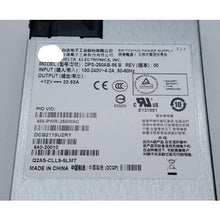 Load image into Gallery viewer, Cisco/Delta MA-PWR-250WAC 250W Power Supply for Meraki MS 320 350 Series Switch - MFerraz Technology ITFL
