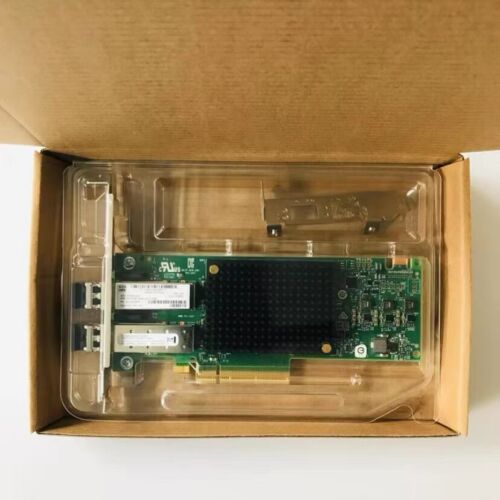 SN1200E HBA Fibre Channel de doble puerto de 16 GB Q0L14A 870002-001