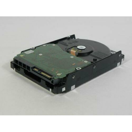 Disco HGST Sun Oracle 8TB 7200rpm 3.5" SAS HDD HUH728080AL5200 7301588 7301585 - MFerraz Tecnologia
