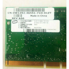 Carregar imagem no visualizador da galeria, Dell Intel D33025 PRO/1000 MT PCI-X Gigabyte Server Adapter C47159-003 placa - MFerraz Tecnologia
