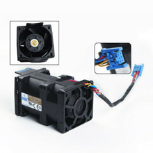 Carregar imagem no visualizador da galeria, NW0CG For DELL Poweredge Generation 14th R440 Server CPU Cooling Fan 0NW0CG - MFerraz Tecnologia
