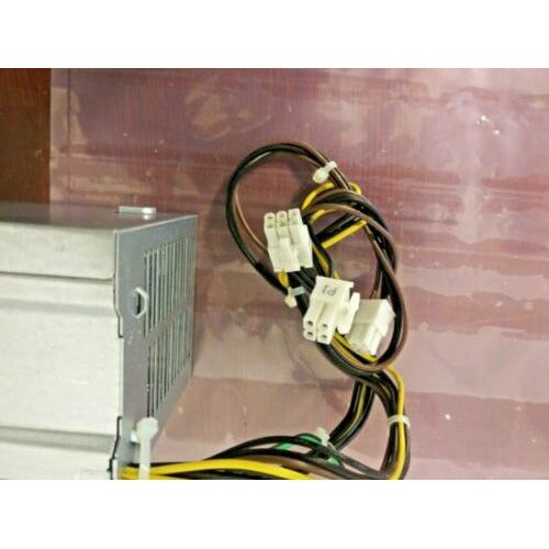 HP Power Supply 937516-004 310W PCG007 6+4 Pin 80 PLUS Gold fonte - MFerraz Tecnologia
