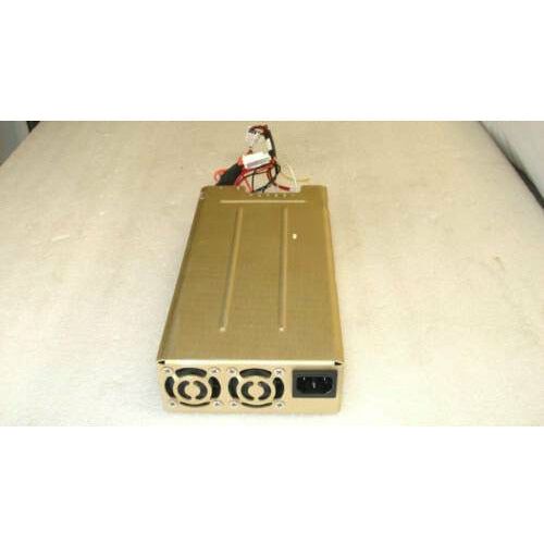 Fonte ASTEC LPQ253 POWER SUPPLY 100-250V ~4.5A 50/60/440 Hz or DC 120-300V 3.4A - MFerraz Tecnologia