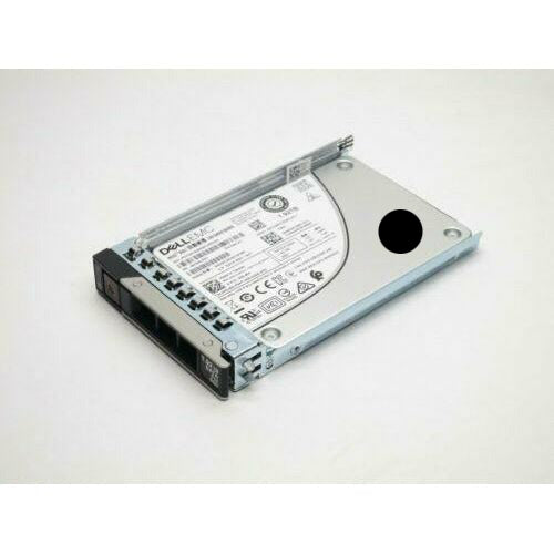 JP3HM DELL 1.92TB SATA  2.5" 6Gb/s SSD 14G KIT MIXED-USE S4610 Series FS - MFerraz Tecnologia
