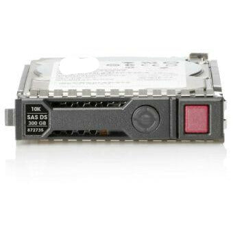 Disco 876936-003 785067-B21 872735-001 HPE 300 GB SAS 2.5" Hard Drive - MFerraz Tecnologia