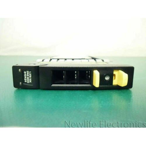 HP 840459-001 1.2 TB 10,000 RPM 2.5 in. SAS HDD 791436-003 STHB1200S5xeN010 disco - MFerraz Tecnologia