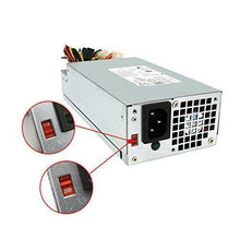 Carregar imagem no visualizador da galeria, S-Union 220W Power Supply Compatible for Dell Inspiron 3647 660s Acer X1420 X3400 eMachines Gateway Series Delta DPS-220UB A Liteon H220AS-00 L220AS-00 L220NS-00 PS-5221-03DF R82HS 650WP FXV31 P3JW1-FoxTI
