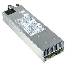 Cargar imagen en el visor de la galería, SUPERMICRO SP382-TS 380W HOT SWAP POWER SUPPLY PWS-0050-M 39517462735-FoxTI
