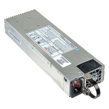 Cargar imagen en el visor de la galería, SUPERMICRO SP382-TS 380W HOT SWAP POWER SUPPLY PWS-0050-M 39517462735-FoxTI
