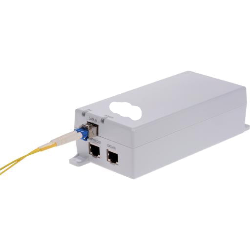 Comunicaciones T8154 5901-001-01 Inyector PoE Midspan SFP de 60W POE60S-1BT