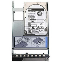 Load image into Gallery viewer, TNC Genuine 0WT1RW / WT1RW 1.2TB 3.5 LFF 12Gbps 10K RPM HS 512n Hybrid-FoxTI
