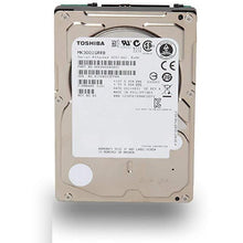 Load image into Gallery viewer, Toshiba 300 GB 2.5&quot; Internal Hard Drive MK3001GRRB-FoxTI

