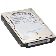 Load image into Gallery viewer, Toshiba 300 GB 2.5&quot; Internal Hard Drive MK3001GRRB-FoxTI
