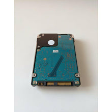 Load image into Gallery viewer, Toshiba AL14SEB120N 1.2 TB 196 MiB/s 10,500 RPM SAS 2.5&quot; 600346130128-FoxTI
