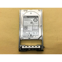 Load image into Gallery viewer, V768J 0V768J Dell 1.8TB SAS 12Gb/s 10K 2.5&quot; Hard Drive ST1800MM0018 636946493639-FoxTI
