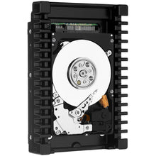 Load image into Gallery viewer, WD VelociRaptor 500 GB Workstation Hard Drive: 3.5 Inch, 10000 RPM, SATA III, 64 MB Cache - WD5000HHTZ-FoxTI
