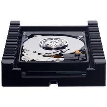Load image into Gallery viewer, WD VelociRaptor 500 GB Workstation Hard Drive: 3.5 Inch, 10000 RPM, SATA III, 64 MB Cache - WD5000HHTZ-FoxTI
