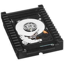 Load image into Gallery viewer, WD VelociRaptor 500 GB Workstation Hard Drive: 3.5 Inch, 10000 RPM, SATA III, 64 MB Cache - WD5000HHTZ-FoxTI
