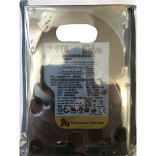 Load image into Gallery viewer, WD Western Digital RE4-GP WD2002FYPS 2 TB Enterprise 3.5&quot; SATA Desktop HDD-FoxTI
