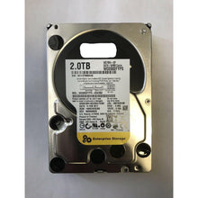 Load image into Gallery viewer, WD Western Digital RE4-GP WD2002FYPS 2 TB Enterprise 3.5&quot; SATA Desktop HDD-FoxTI
