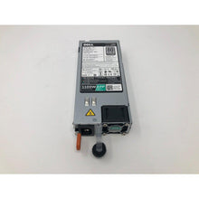 Cargar imagen en el visor de la galería, Y26KX DELL POWEREDGE 1100W 80+ PLATINUM POWER SUPPLY C4130 R730 R630 T630 R530-FoxTI
