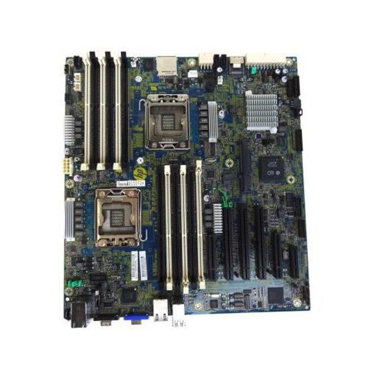 641805-004 757484-001 PLACA BASE DEL SISTEMA PROLIANT ML350e G8 Gen8 v2