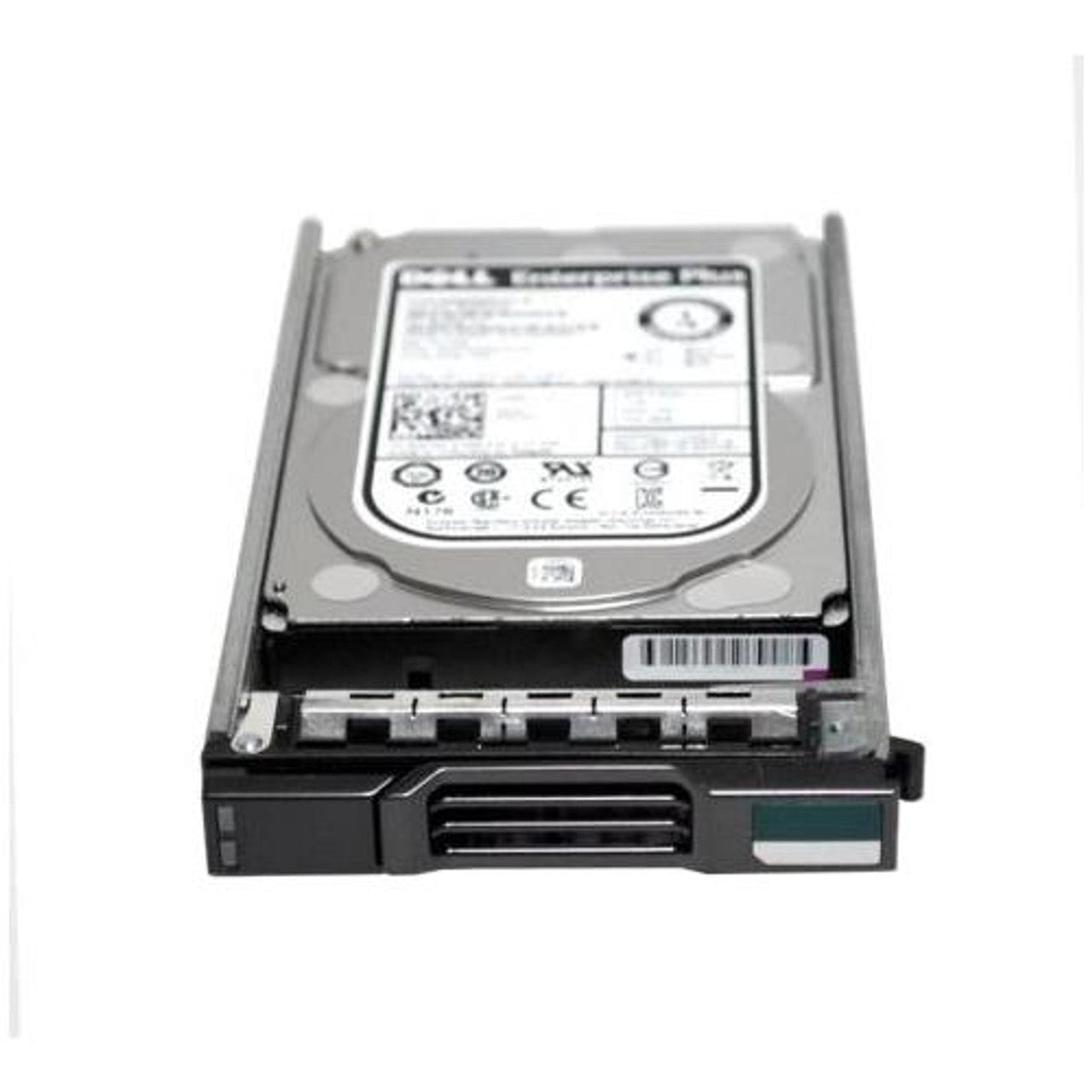 900GB 10K 2.5" SAS Hard Drive Fits Server R710 R720 R730 R610 R620 R630 Disco
